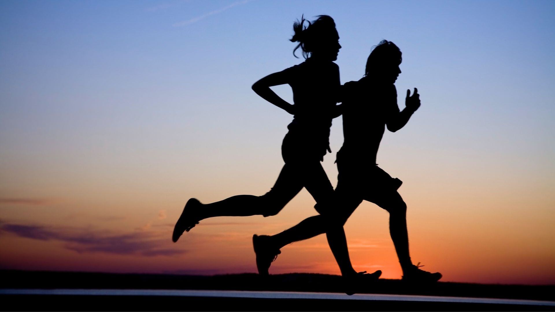 [042625] Summer Running Prep