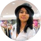 Juhi Thakur